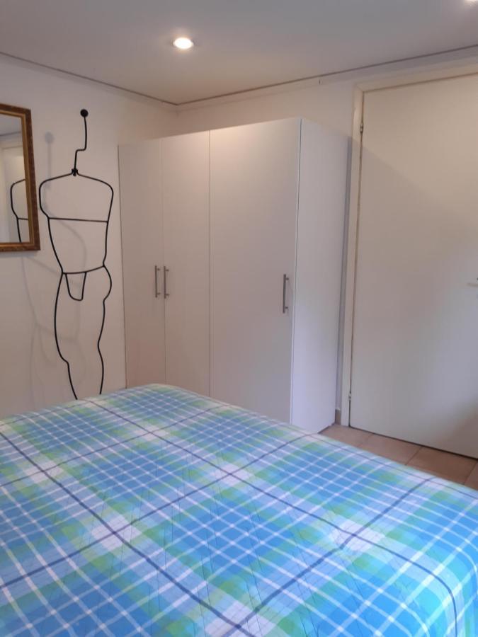 Apartament Casa Gorne Anzolo Wenecja Zewnętrze zdjęcie