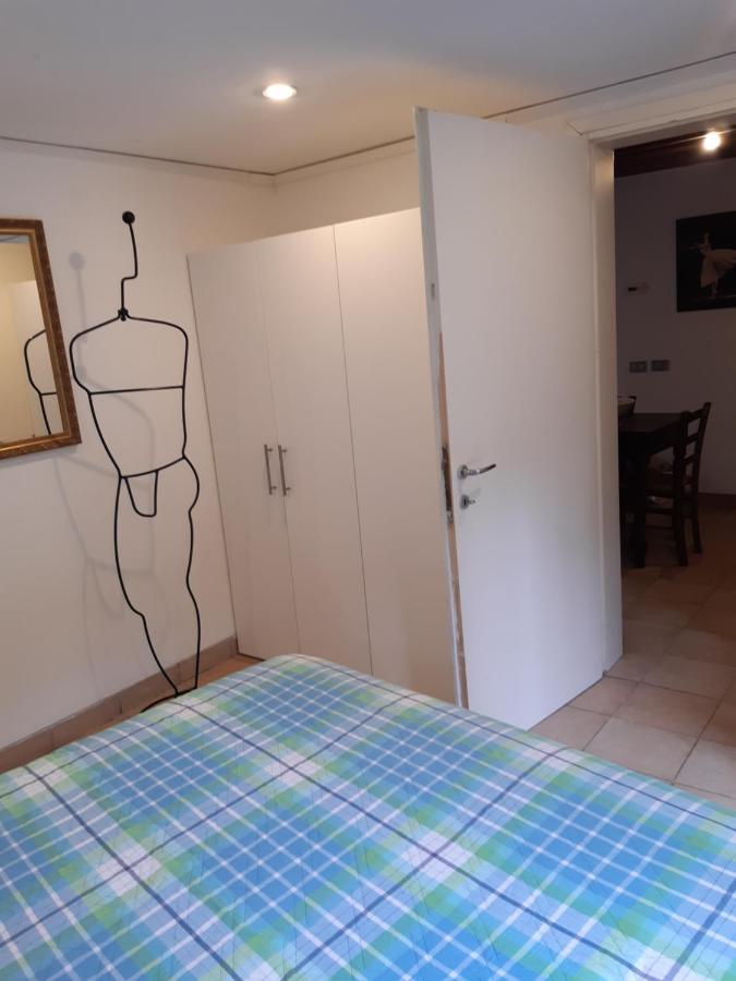 Apartament Casa Gorne Anzolo Wenecja Zewnętrze zdjęcie