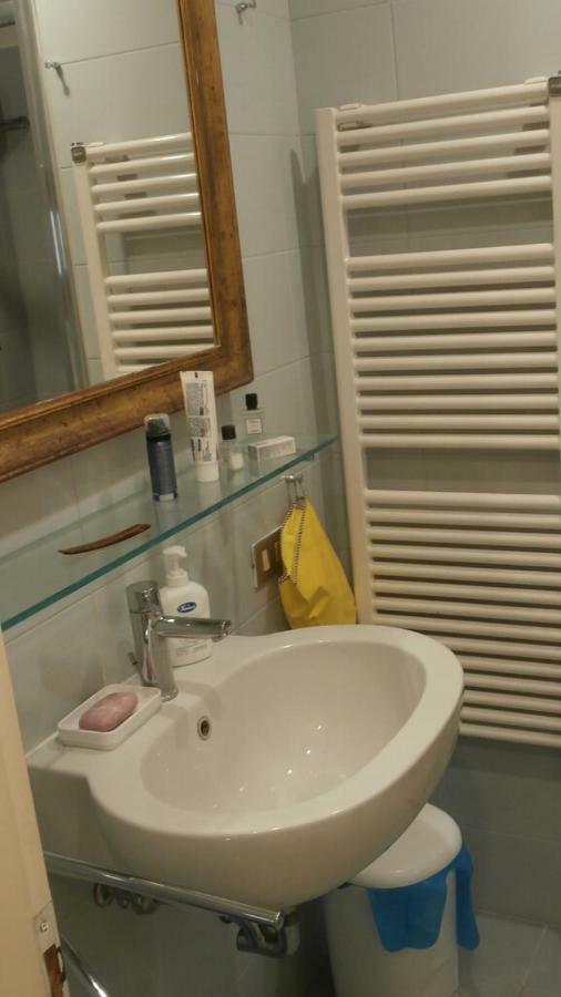 Apartament Casa Gorne Anzolo Wenecja Zewnętrze zdjęcie
