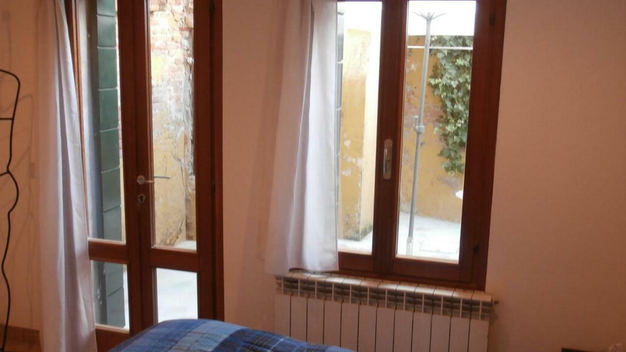 Apartament Casa Gorne Anzolo Wenecja Zewnętrze zdjęcie