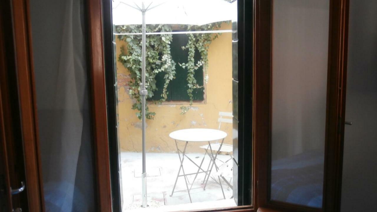 Apartament Casa Gorne Anzolo Wenecja Zewnętrze zdjęcie